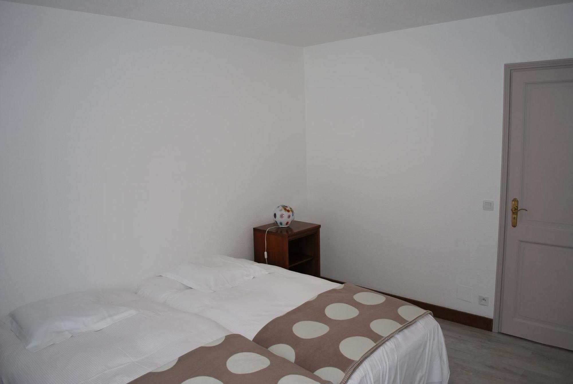 Chambres D'Hotes Les Vignes Saint-Jean-Saverne Rom bilde