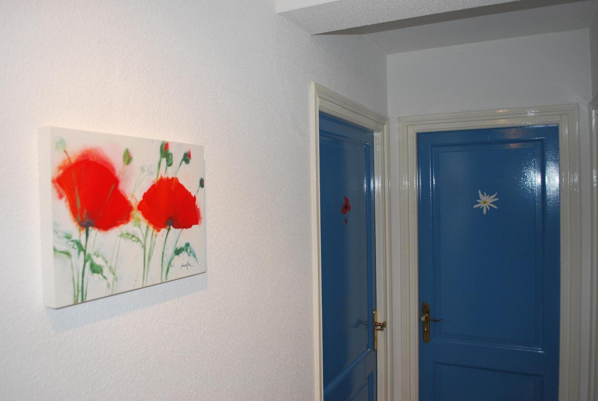 Chambres D'Hotes Les Vignes Saint-Jean-Saverne Rom bilde